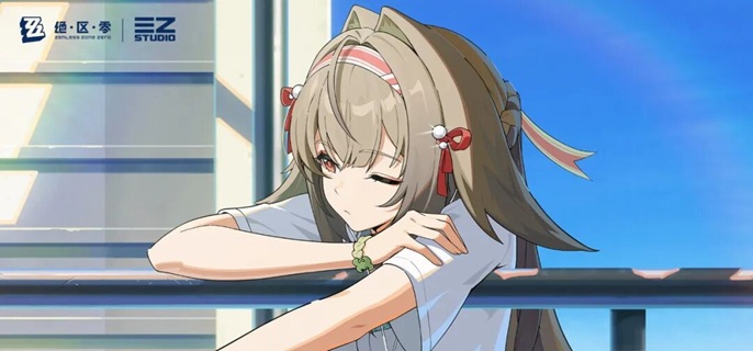 绝区零叶瞬光怎么配队-叶瞬光阵容搭配推荐