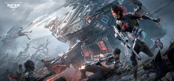 逆战未来增益效果有哪些-增益效果及使用技巧