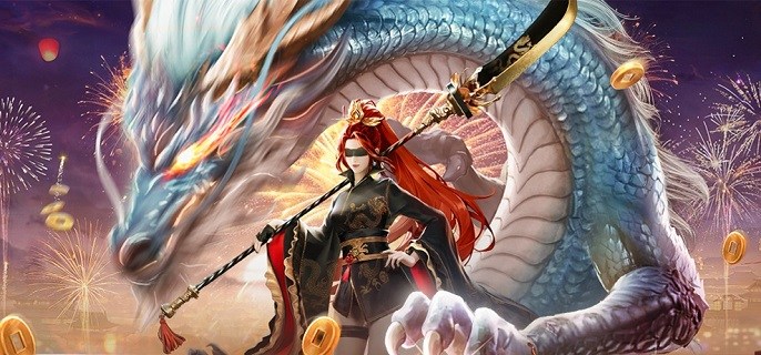 值得花时间投入的网游有哪些-好玩且长期耐玩网游手游推荐