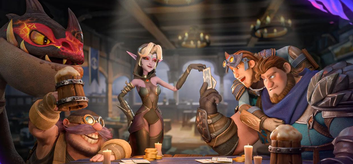 2026年bt手游哪些值得入坑-全新高福利变态服手游推荐