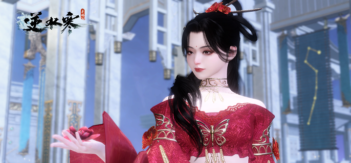 逆水寒手游关原欢舞动作怎么得-关原欢舞动作获取方法