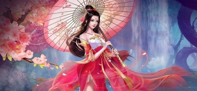 变态仙侠手游哪一款玩得爽-免费即可爽玩的bt仙侠游戏