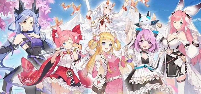 闯关冒险类rpg游戏哪个好-角色扮演闯关冒险手游大全