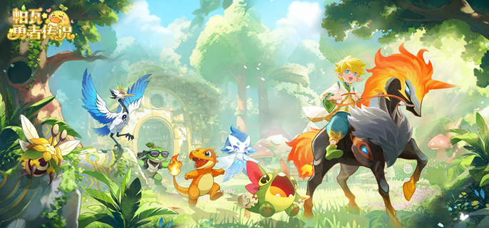 帕瓦勇者传说群体控制队怎么玩-群体控制阵容搭配推荐