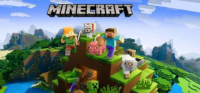 我的世界烤肉怎么做-烤肉制作方法分享