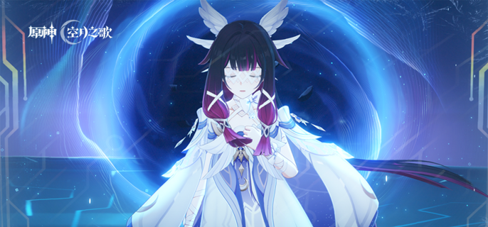 原神月之少女圣遗物怎么搭配-哥伦比娅圣遗物搭配及词条推荐