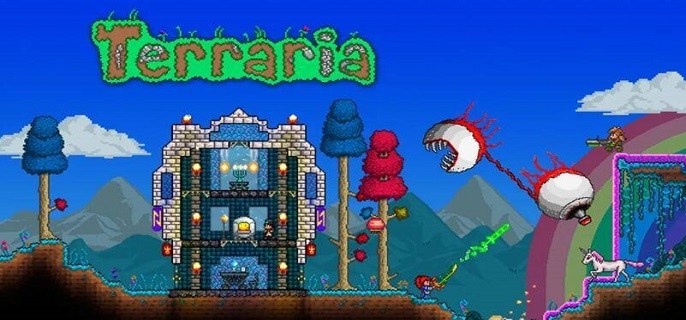 泰拉瑞亚爆炸粉怎么获得-爆炸粉获取方法