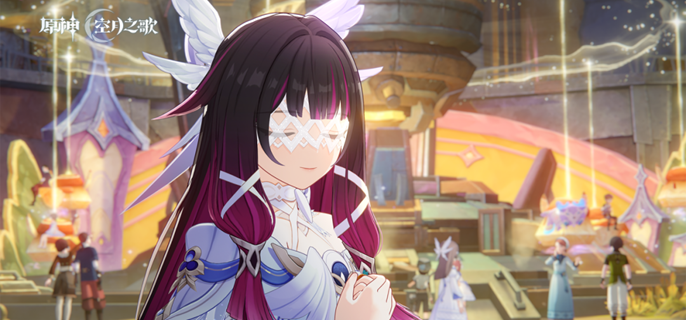 原神月之少女怎么配队-哥伦比娅阵容搭配思路