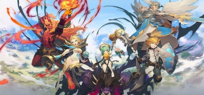 有什么送vip的回合制手游吗-免费送vip的回合制手游大全