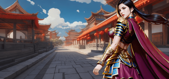 手机上能玩以前那种网游吗-好玩的手机网游经典服推荐