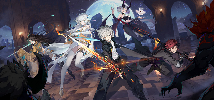 好玩的网络游戏有哪些打折-低折扣好玩的游戏大全2026