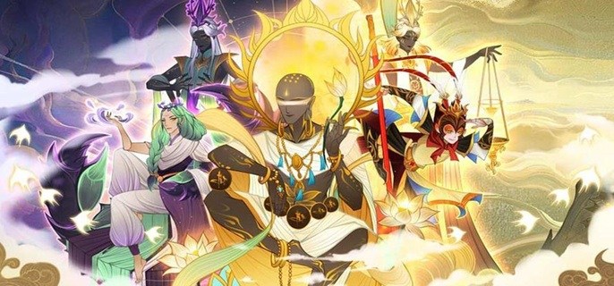 有哪些西游回合制网游推荐-西游类回合制手机网游前十名