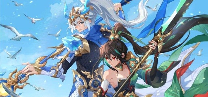 3d手游回合制类型哪个好-必玩的3d手游回合制推荐