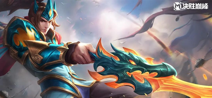 决胜巅峰卡伽怎么玩-卡伽技能连招出装攻略