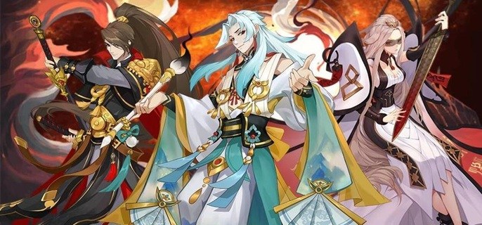 有哪些好玩的古风手游2026-火热的国风古风手游推荐