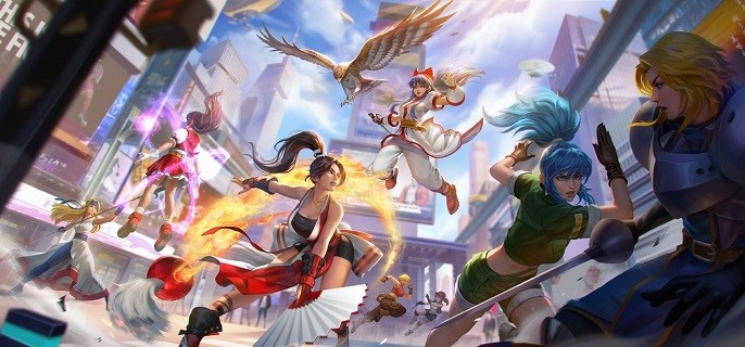 在哪可以直接玩云游戏大作-点击即可在线玩的云游戏app