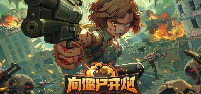 向僵尸开炮先锋技能怎么选-强力先锋技能选择推荐