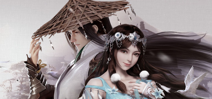 仙侠剑侠题材游戏有哪些-仙侠剑侠题材公益服游戏大全