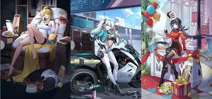 手游折扣平台是真的吗-高福利手游折扣平台分享