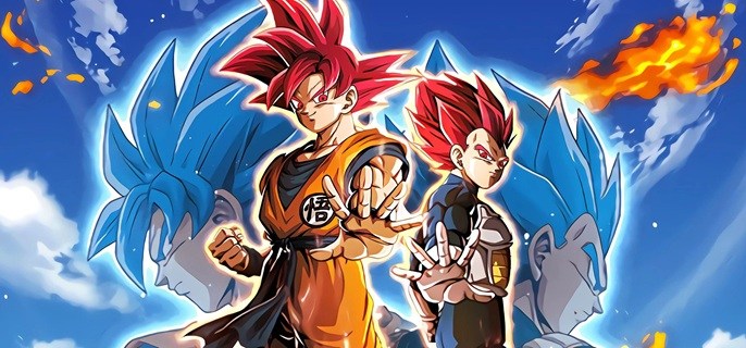 有哪些日系动漫改编的手游-好玩的日本动漫改编手游大全