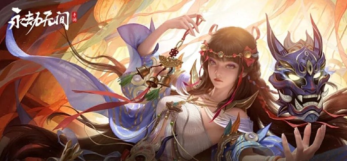 永劫无间手游方诺技能怎么连招-方诺技能连招教学