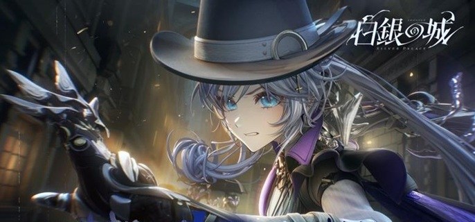 白银之城反应釜效果怎么触发-反应釜效果激发方法