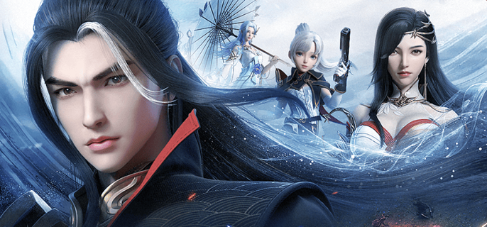 有没有适合女生的剧情手游-剧情角色人物都好看的游戏