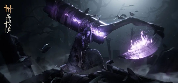 燕云十六声霜催落月怎么通关-霜催落月五人本通关指南