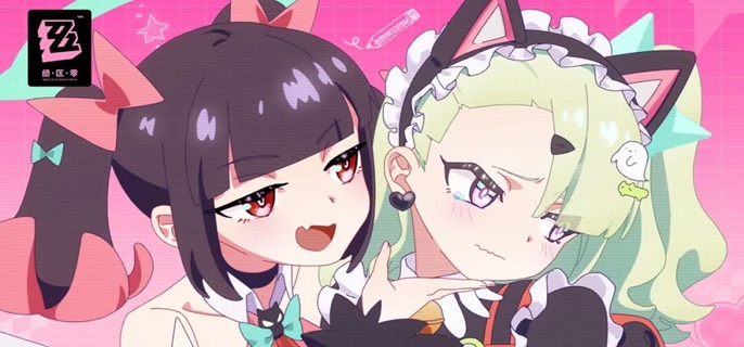 绝区零千夏怎么配队-千夏阵容搭配推荐