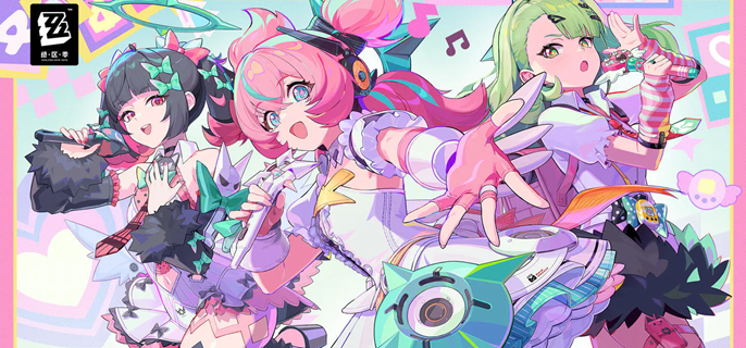 绝区零爱芮驱动怎么搭配-爱芮驱动搭配及词条推荐