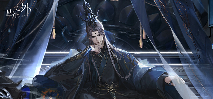 世界之外世界卡数值怎么看-世界卡数值查看方法