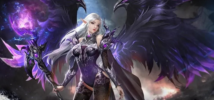 0.05折魔幻题材手游哪个好-高人气0.05折魔幻手游推荐