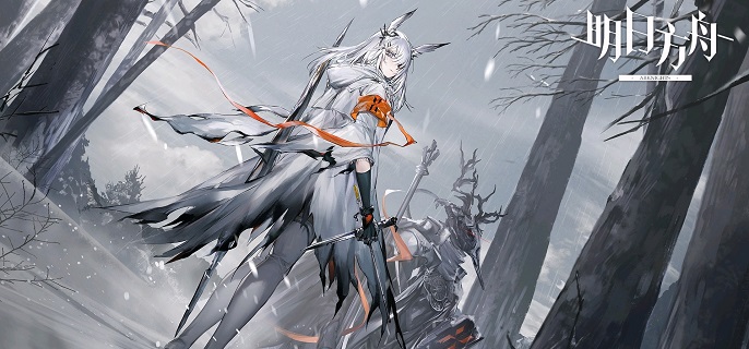 明日方舟复奏值得养吗-复奏培养建议