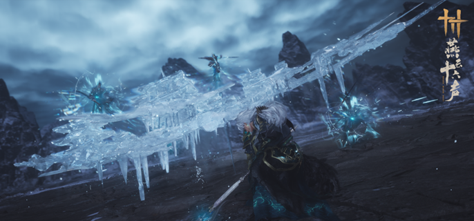 燕云十六声闻籁之声奇遇怎么触发-闻籁之声奇遇触发方法