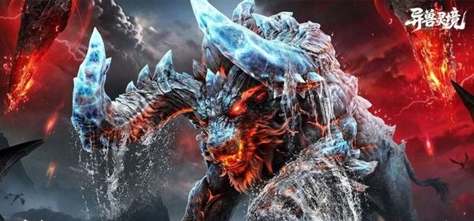 异兽灵境T0阵容怎么配-强力阵容搭配推荐