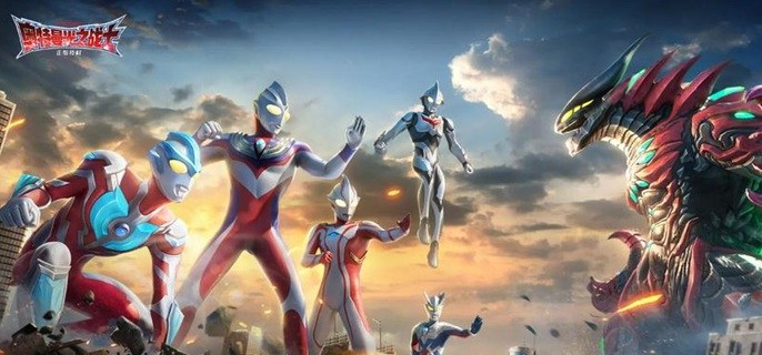 奥特曼光之战士盖亚至高型武装闪卡怎么配-盖亚至高型武装闪卡搭配推荐