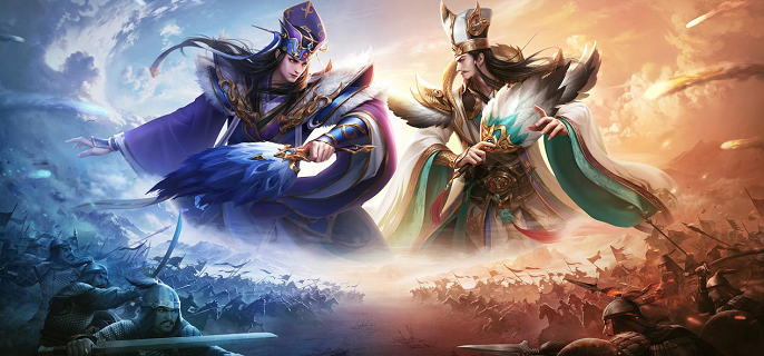 0.05折三国网游哪一款好玩-高可玩性0.05折三国游戏推荐