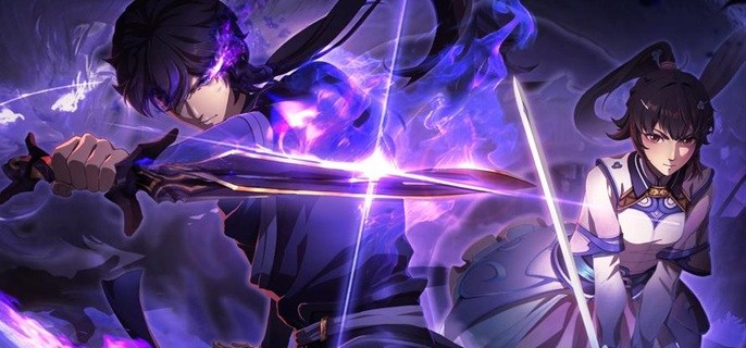 手机网游即时战斗类有哪些-即时操作的手机网游游戏推荐