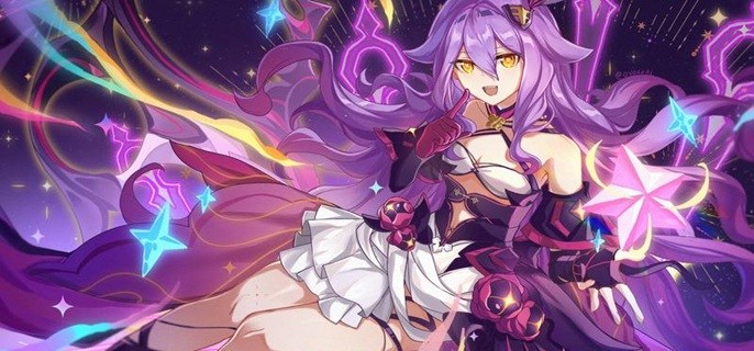 有没有囤抽卡券爽抽的游戏-送超多抽数的卡牌类游戏大全