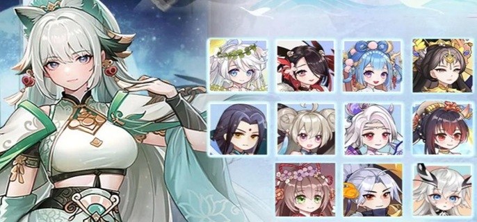 2026好玩的放置手游有哪些-新上线的策略放置类手游推荐