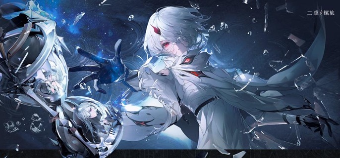 二重螺旋莉兹贝尔怎么打伤害-莉兹贝尔输出打法解析