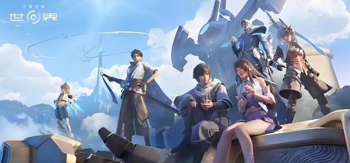 王者荣耀世界归陵残碑遗音怎么玩-归陵残碑遗音玩法攻略