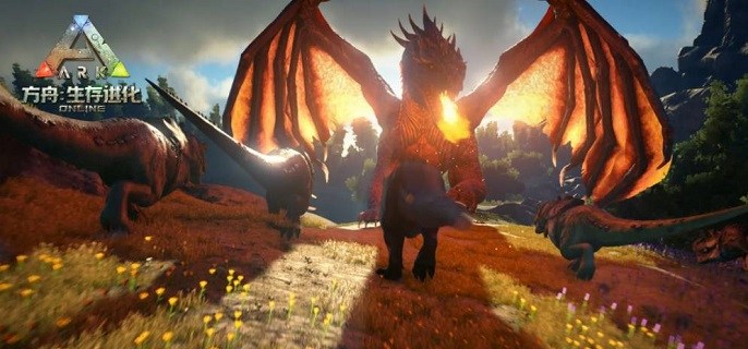 方舟生存进化汽油怎么做-汽油制作方法