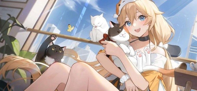 哪一款手游开局就送千抽-免费送千抽普池的游戏大全