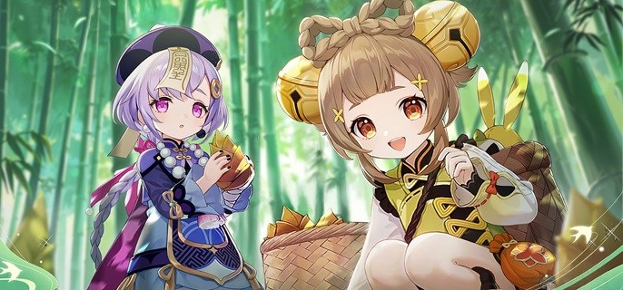 有哪些可以探索采集的游戏-高自由探索采集类游戏大全