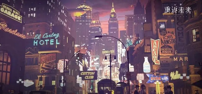 重返未来1999狂想蓝手帕共鸣怎么摆-狂想蓝手帕共鸣摆放推荐