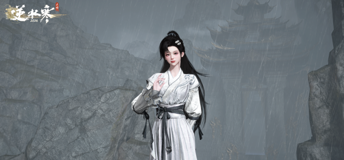 逆水寒手游砂海浮金怎么获得-砂海浮金获取方法