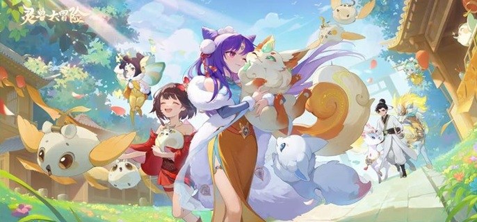 灵兽大冒险蛮岳技能怎么加-蛮岳技能加点推荐