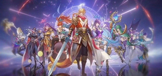 有什么跟动漫联动的游戏吗-人气动漫联动ip系列游戏大全