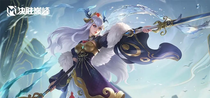 决胜巅峰库夫拉怎么玩-库夫拉技能加点出装攻略